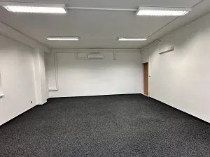 Pronájem kanceláře, Slavkov u Brna, U Mlýna, 42 m2