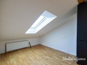 Pronájem bytu 3+kk, Praha - Nové Město, Pštrossova, 70 m2