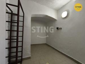 Prodej rodinného domu, Třebíč, Kotlářská, 120 m2