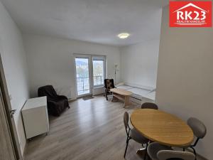 Pronájem bytu 2+kk, Mariánské Lázně, Chebská, 52 m2