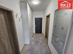 Pronájem bytu 2+kk, Mariánské Lázně, Chebská, 52 m2