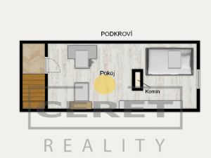 Prodej rodinného domu, Žatec, Svatopluka Čecha, 230 m2