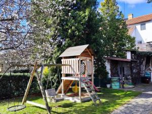 Prodej rodinného domu, Žatec, Svatopluka Čecha, 230 m2