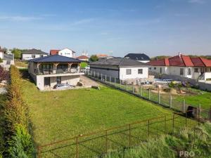 Prodej rodinného domu, Drnholec, Janečkova, 175 m2