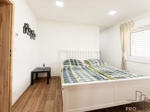 Prodej rodinného domu, Drnholec, Janečkova, 175 m2
