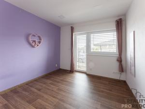 Prodej rodinného domu, Drnholec, Janečkova, 175 m2