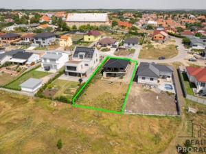 Prodej rodinného domu, Drnholec, Janečkova, 175 m2
