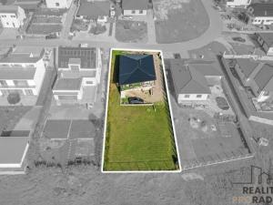 Prodej rodinného domu, Drnholec, Janečkova, 175 m2
