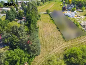 Prodej pozemku pro bydlení, Lysá nad Labem, 1704 m2