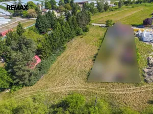 Prodej pozemku pro bydlení, Lysá nad Labem, 1704 m2