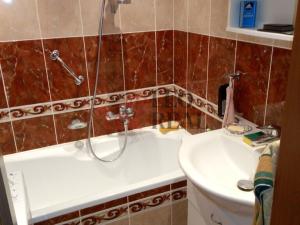 Pronájem bytu 1+1, Benešov, Jana Švermy, 44 m2