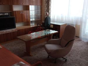 Pronájem bytu 1+1, Benešov, Jana Švermy, 44 m2