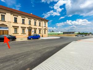 Pronájem skladu, Plzeň - Skvrňany, Domažlická, 20 m2