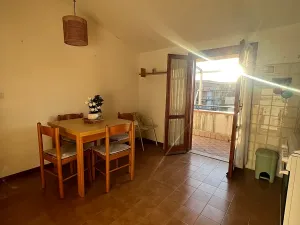 Prodej bytu 2+kk, Scalea, Itálie, 40 m2