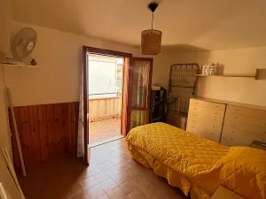 Prodej bytu 2+kk, Scalea, Itálie, 40 m2