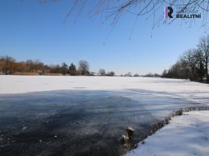 Prodej rodinného domu, Moravské Budějovice - Jackov, 40 m2