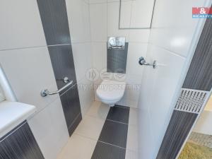 Prodej bytu 3+kk, Kladno, Ústecká, 52 m2