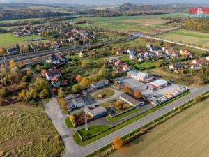 Prodej výrobních prostor, Lešná - Lhotka nad Bečvou, 800 m2