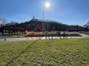 Prodej komerčního pozemku, Ústí nad Labem - Ústí nad Labem-centrum, Bílinská, 3150 m2