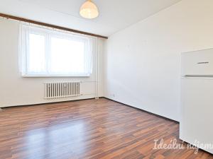 Pronájem bytu 1+kk, Brno, Horácké náměstí, 28 m2