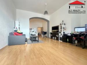 Prodej bytu 2+kk, Brno - Zábrdovice, Cejl, 76 m2