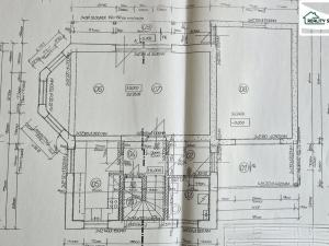 Prodej rodinného domu, Františkovy Lázně - Horní Lomany, Budovatelská, 736 m2