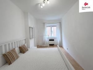 Pronájem bytu 2+kk, Praha - Karlín, Petra Slezáka, 51 m2