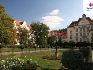 Pronájem bytu 2+kk, Praha - Karlín, Petra Slezáka, 51 m2