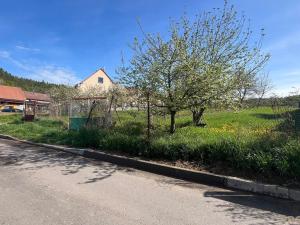 Prodej pozemku pro bydlení, Svinošice, 892 m2