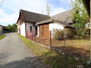 Prodej rodinného domu, Rovečné, 100 m2