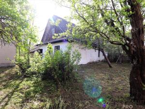 Prodej rodinného domu, Rovečné, 100 m2