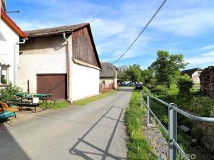 Prodej rodinného domu, Rovečné, 100 m2