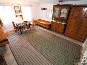 Prodej rodinného domu, Rovečné, 100 m2
