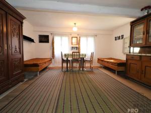 Prodej rodinného domu, Rovečné, 100 m2