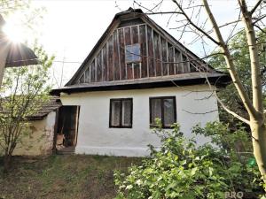 Prodej rodinného domu, Rovečné, 100 m2