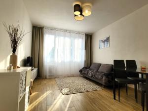 Pronájem bytu 1+kk, Praha - Záběhlice, Jahodová, 24 m2