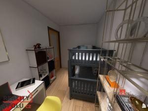 Prodej bytu 3+1, Horní Bříza, Sídlištní, 61 m2