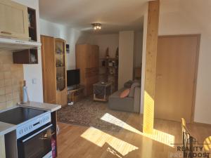 Prodej bytu 2+kk, Lipová-lázně - Horní Lipová, 68 m2