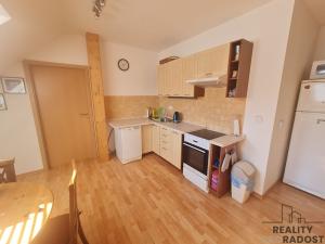 Prodej bytu 2+kk, Lipová-lázně - Horní Lipová, 68 m2