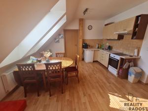 Prodej bytu 2+kk, Lipová-lázně - Horní Lipová, 68 m2