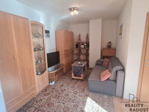 Prodej bytu 2+kk, Lipová-lázně - Horní Lipová, 68 m2