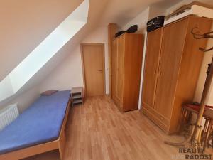 Prodej bytu 2+kk, Lipová-lázně - Horní Lipová, 68 m2