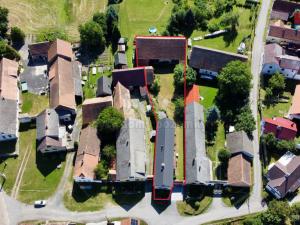 Prodej rodinného domu, Kocelovice, 130 m2