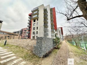 Pronájem bytu 3+kk, Praha - Modřany, Zlochova, 100 m2