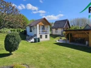 Prodej chaty, Tachov, 16 m2