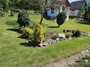 Prodej chaty, Tachov, 16 m2