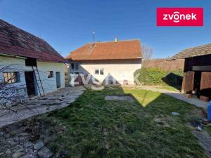 Prodej rodinného domu, Velká nad Veličkou, 530 m2