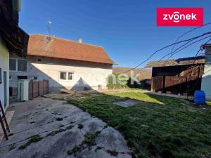 Prodej rodinného domu, Velká nad Veličkou, 530 m2