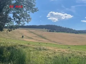 Prodej pozemku pro bydlení, Malá Morava, 1669 m2