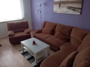 Pronájem bytu 3+1, Jihlava, Na Kopci, 69 m2